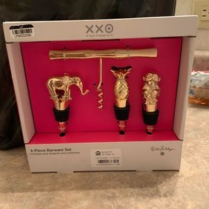 Lilly Pulitzer Bareare Set